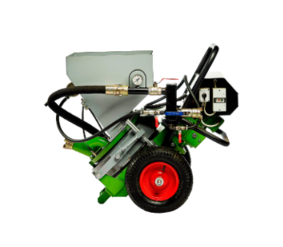 Торкрет установка УТ-1