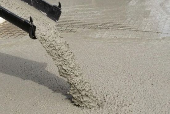 Суперпластификатор для бетонов и торкрет-смесей, наносимых мокрым способом EasyFlow 90 | МСТ