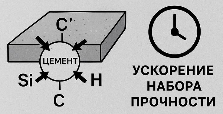 Преимущества использования специальных добавок Преимущества использования специальных добавок | МСТ