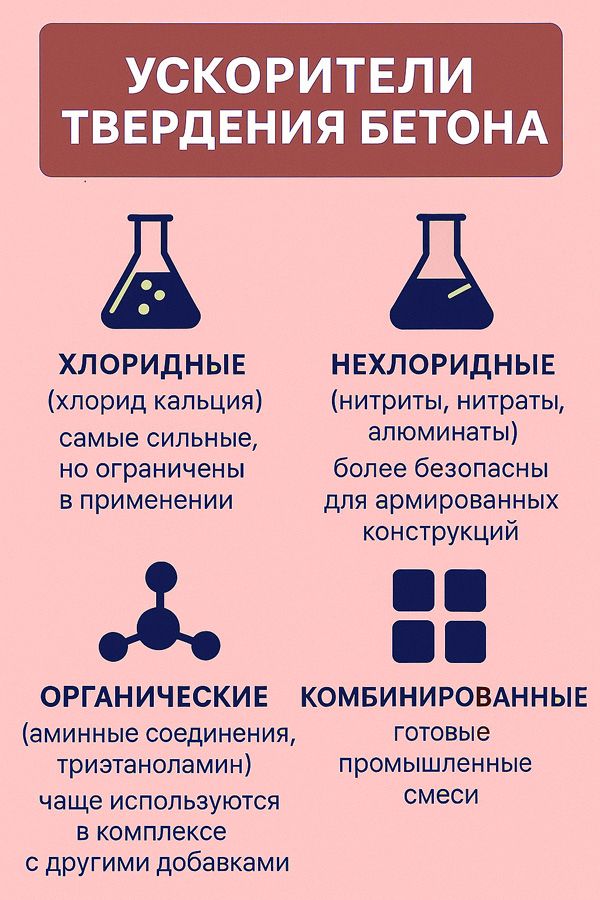 Строительные составы различные | МСТ