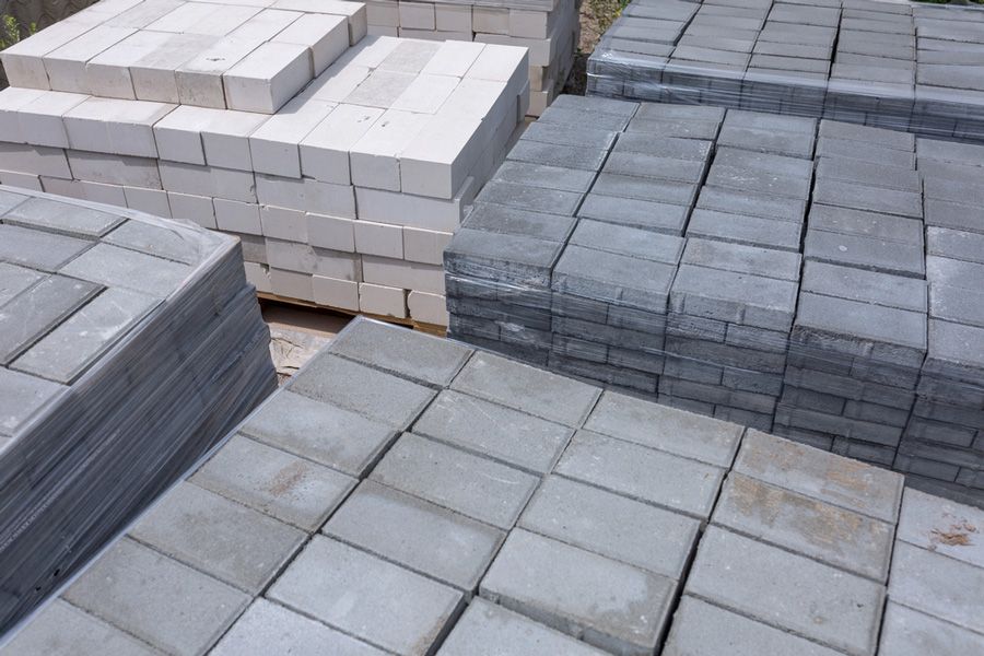 Добавки используются для производства любых видов плитки | МСТ