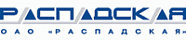 RASPADSKAYA