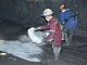 Dehydrating Additives for Mining Settling Basins