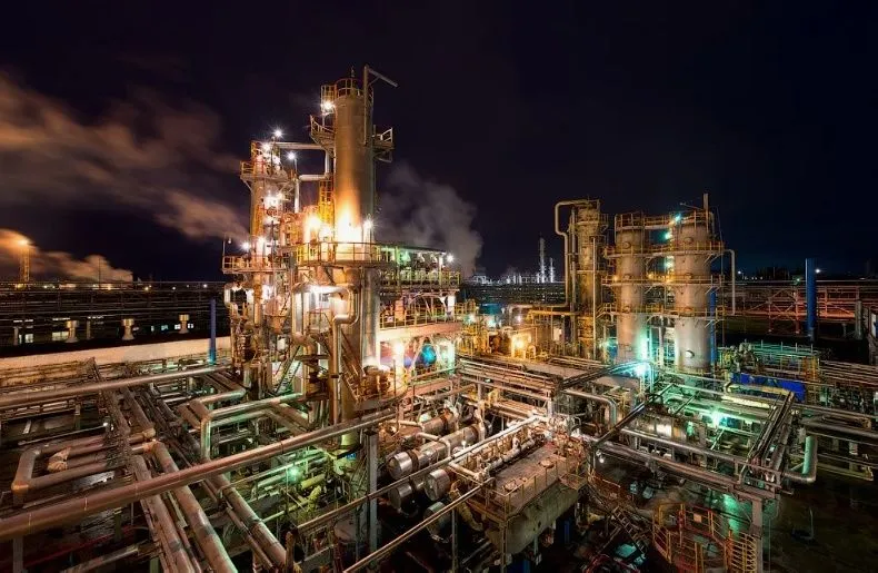Газпром нефтехим Салават